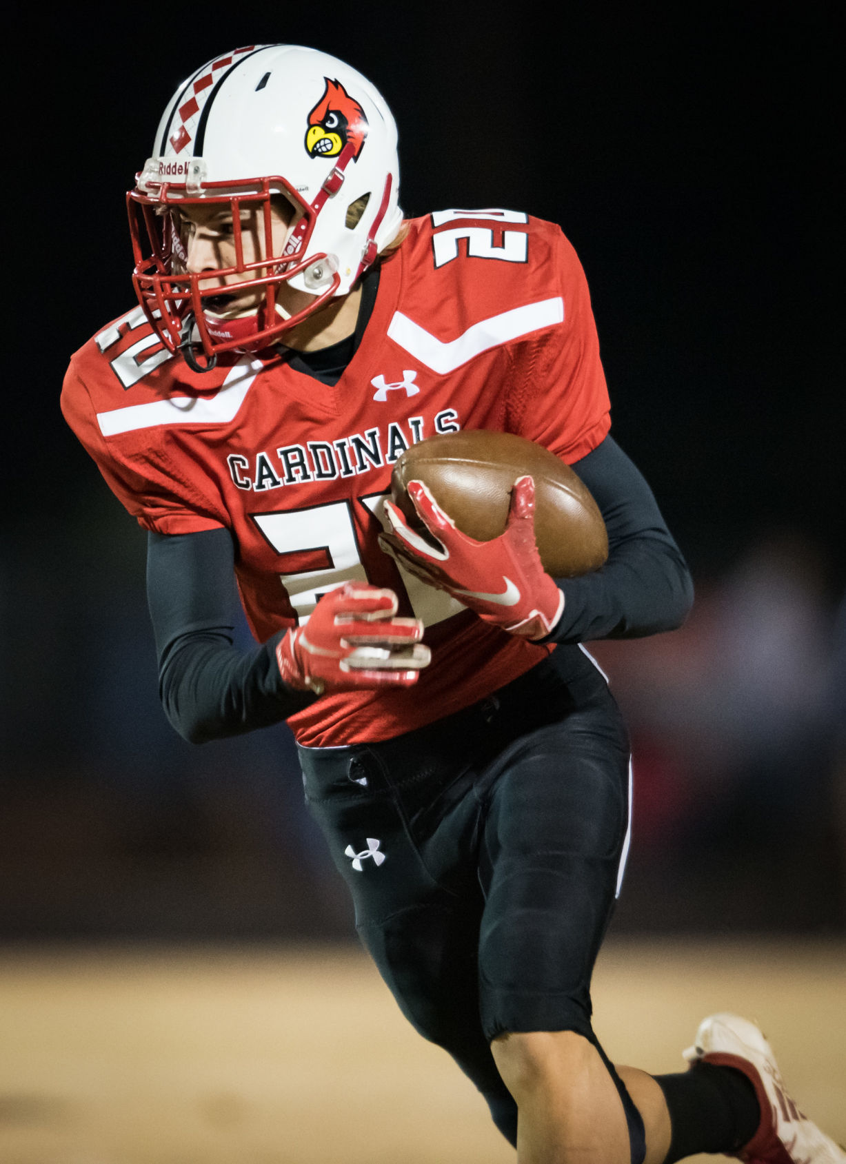 East Surry Starmount Football